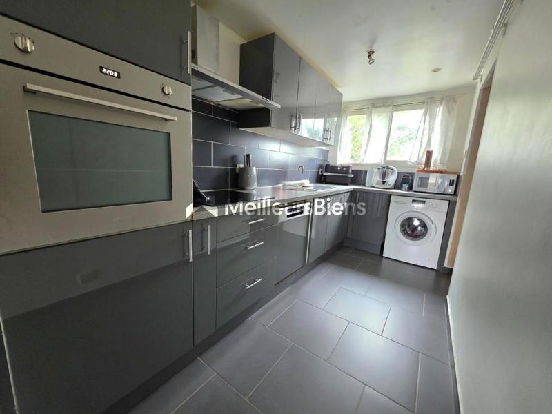 Appartement - 71 m² - 4 pièces