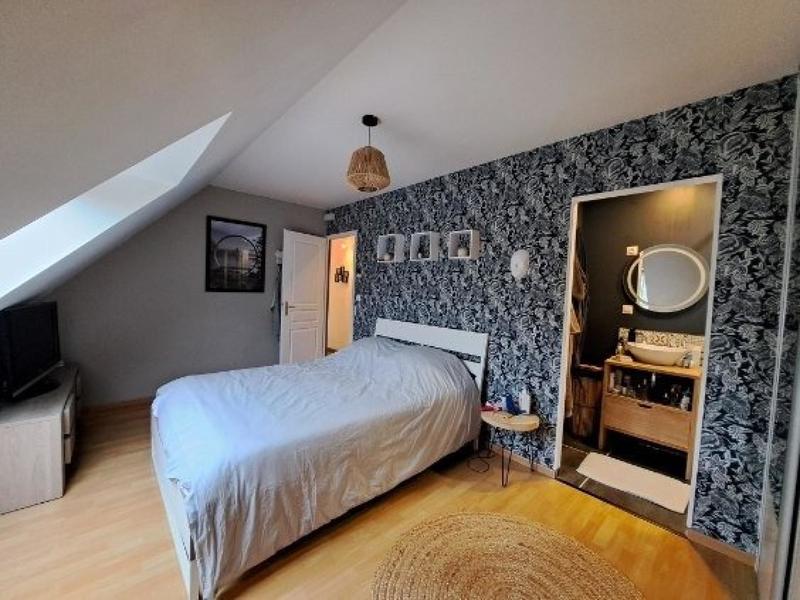 Maison - 142 m² - 6 pièces