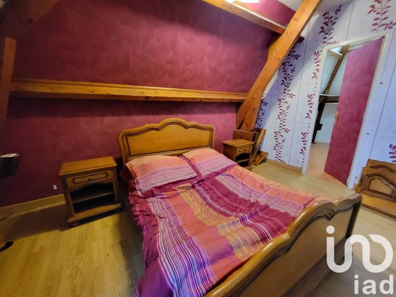 Maison - 276 m² - 8 pièces