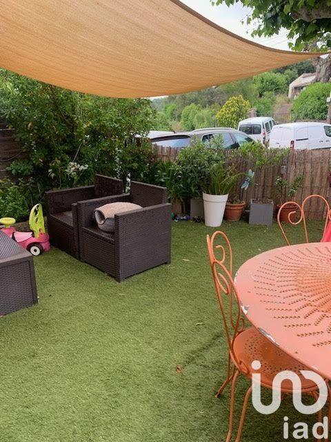 Maison de campagne - 75 m² - 4 pièces