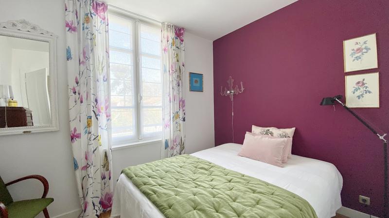 Appartement sur toit - 160 m² - 5 pièces