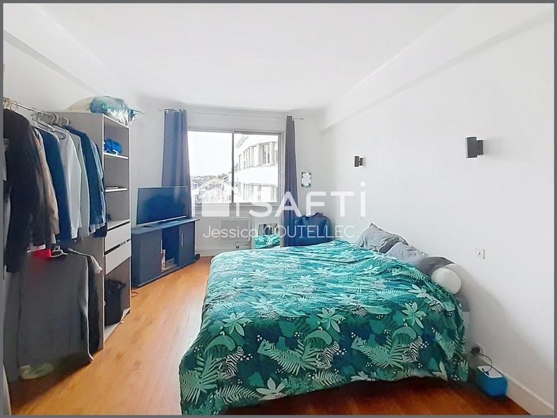 Appartement - 106 m² - 3 pièces