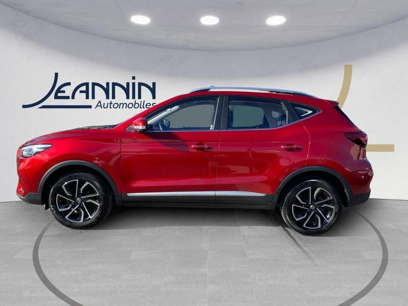 Mg Zs 1.0l t-Gdi 111ch 2wd Bvm Luxury