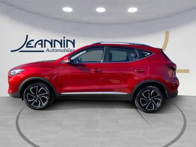 Mg Zs 1.0l t-Gdi 111ch 2wd Bvm Luxury