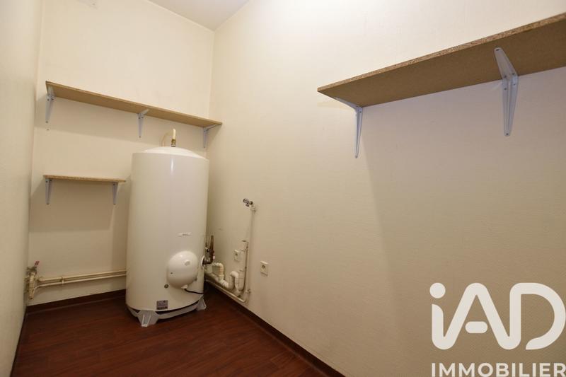 Appartement - 81 m² - 3 pièces