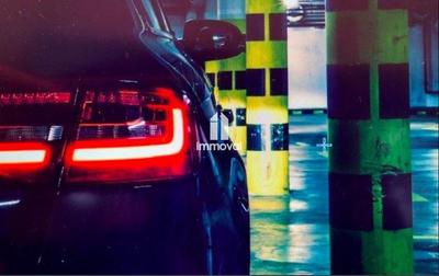 Parking / Garage - 11 m²