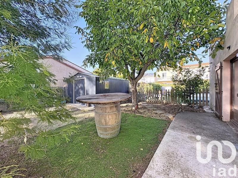 Maison - 138 m² - 6 pièces