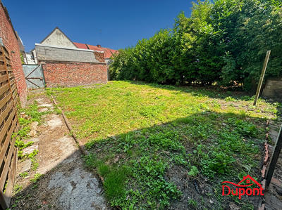 Maison - 58 m² - 3 pièces