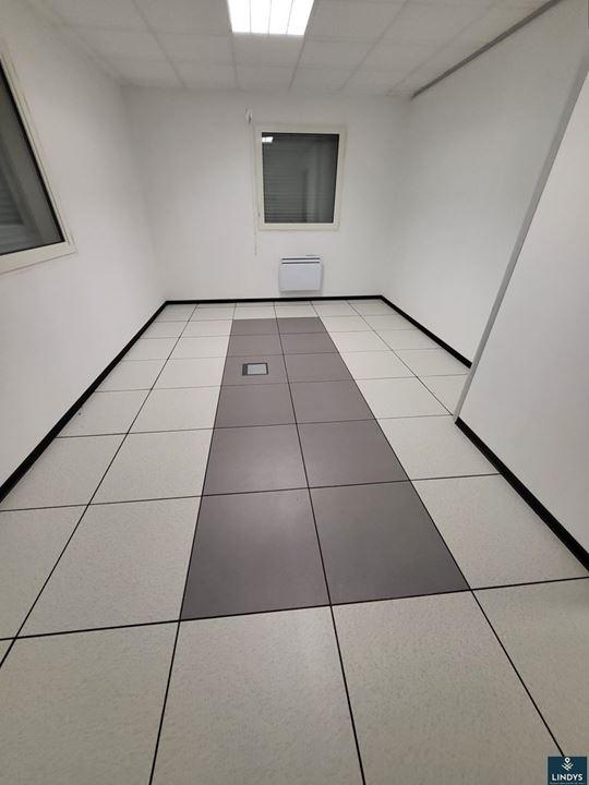 Immeuble - 417 m² - 1 pièce