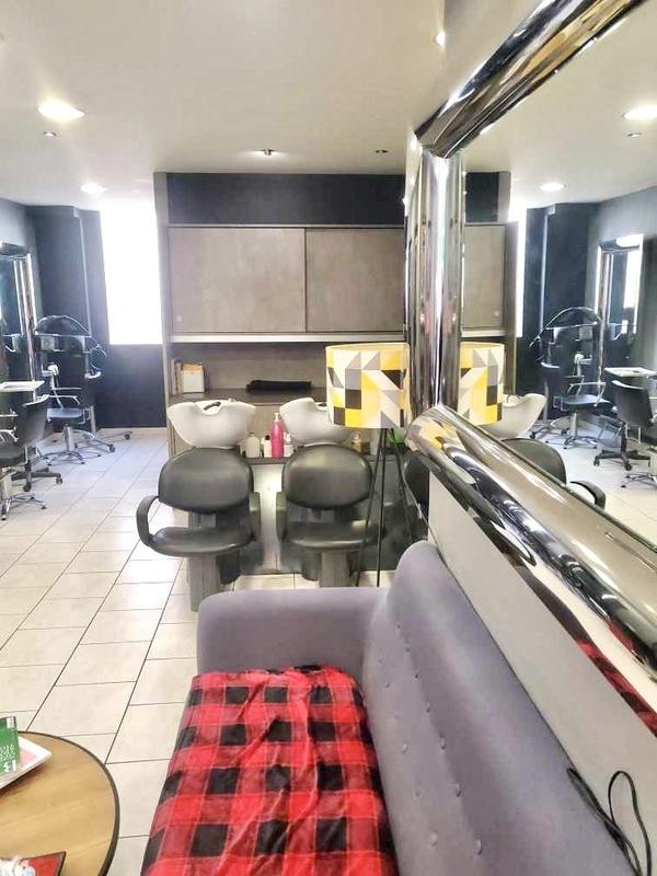 Local commercial - 68 m²