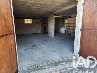 Maison - 109 m² - 4 pièces