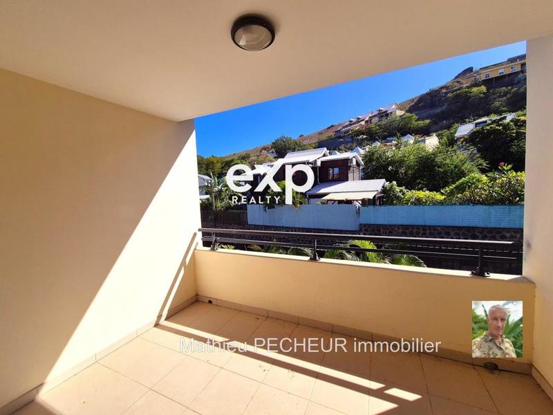 Duplex - 76 m² - 4 pièces