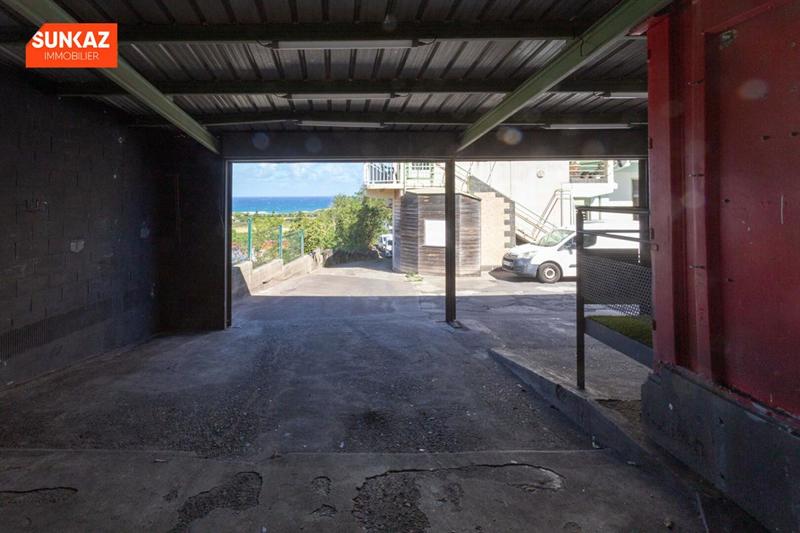 Local commercial - 120 m² - 1 pièce