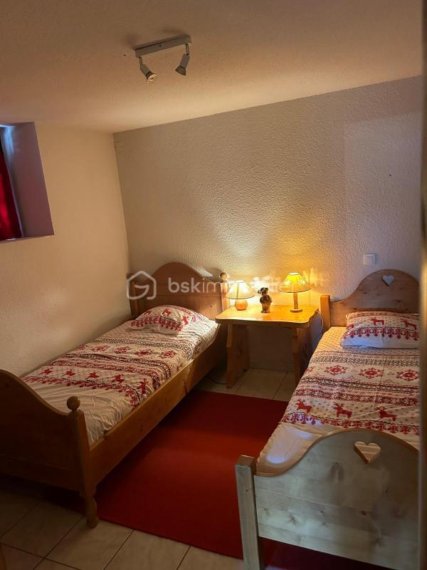 Châlet - 124 m² - 6 pièces