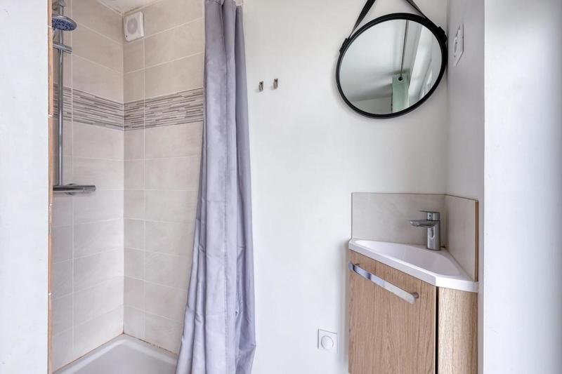 Appartement - 65 m² - 4 pièces