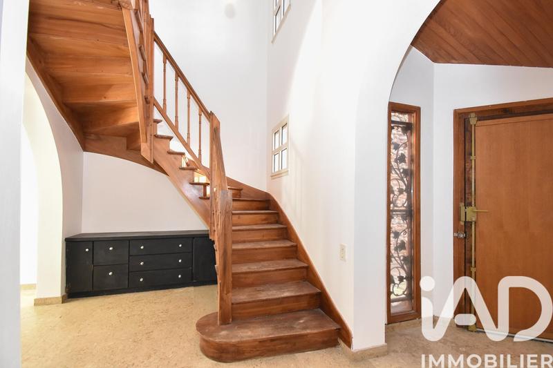 Duplex - 170 m² - 4 pièces