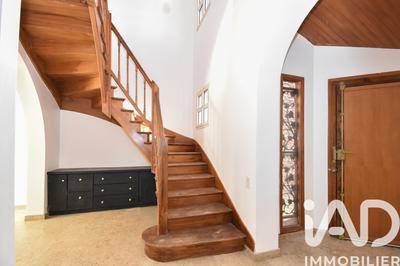 Duplex - 170 m² - 4 pièces