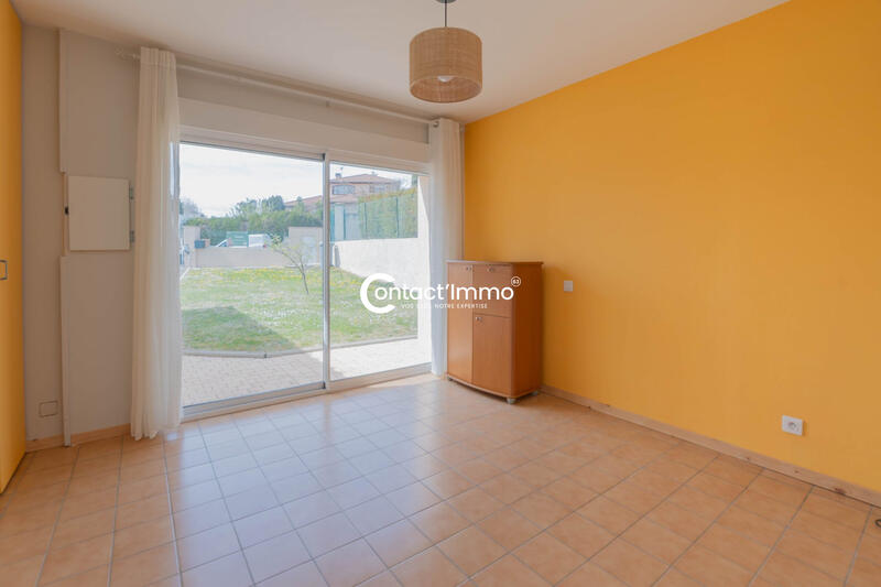 Maison - 106 m² - 5 pièces