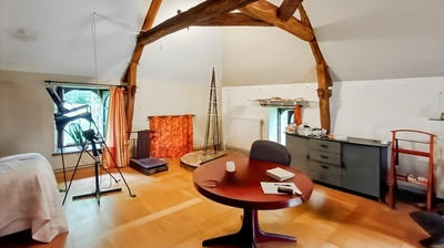 Maison - 240 m² - 7 pièces