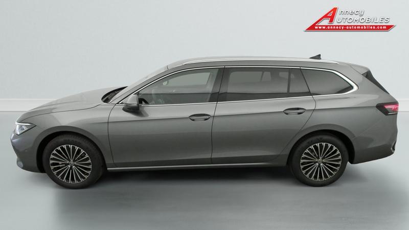 Volkswagen Passat 1.5 eTSI Opf 150 Dsg7 Elegance