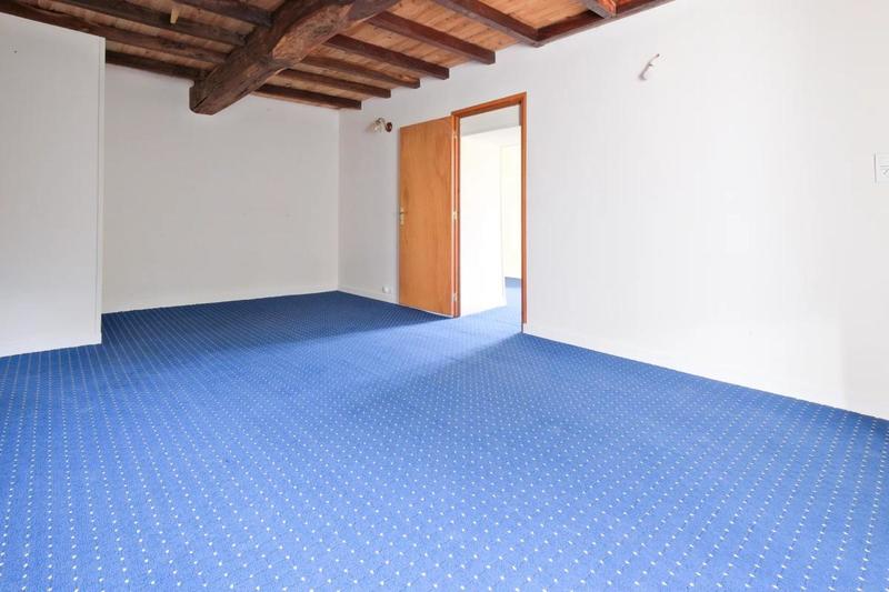 Maison en pierre - 125 m² - 4 pièces