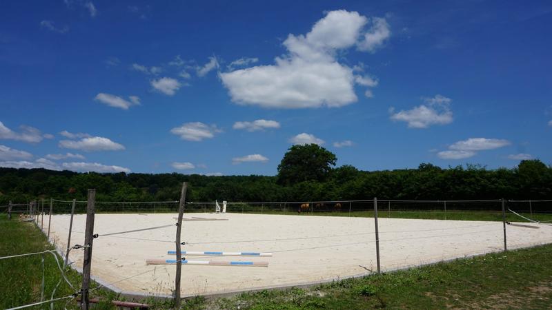 Maison - 240 m² - 12 pièces