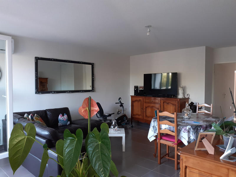 Appartement - 86 m² - 4 pièces