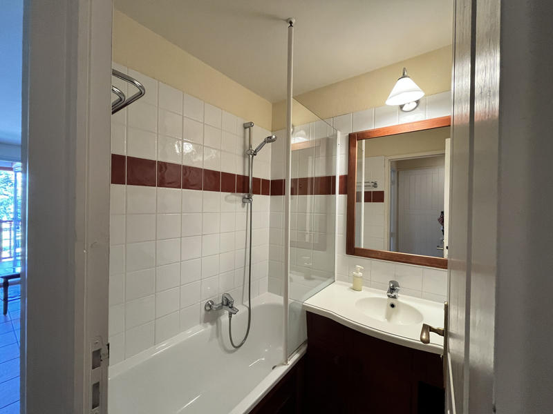 Appartement - 27 m² - 2 pièces