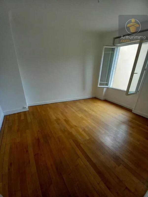 Maison de ville - 136 m² - 7 pièces