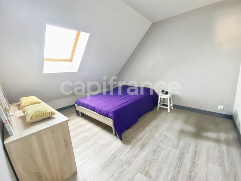 Maison - 171 m² - 8 pièces