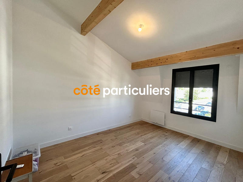 Maison - 160 m² - 7 pièces