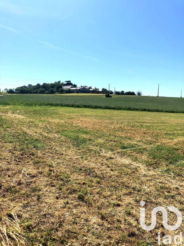 Ferme - 519 m² - 18 pièces