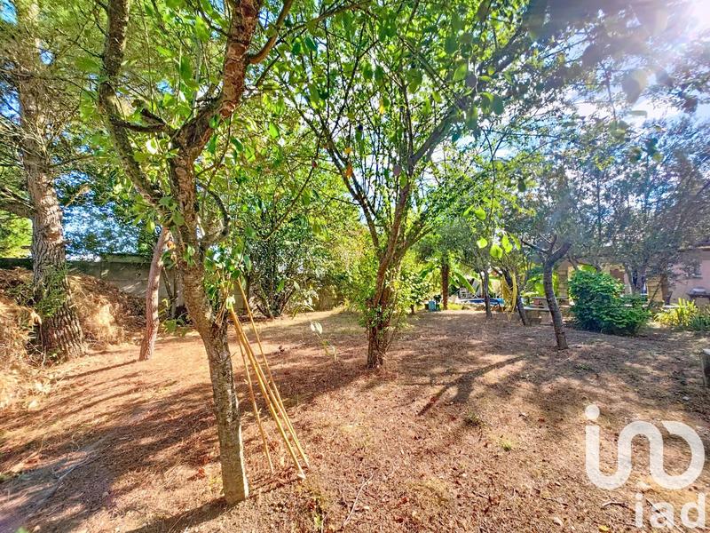 Maison - 124 m² - 4 pièces