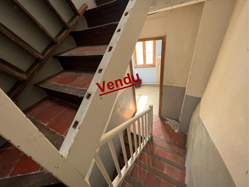 Immeuble - 66 m² - 4 pièces