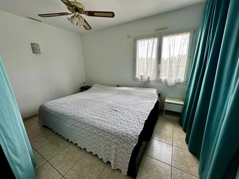 Maison - 165 m² - 5 pièces