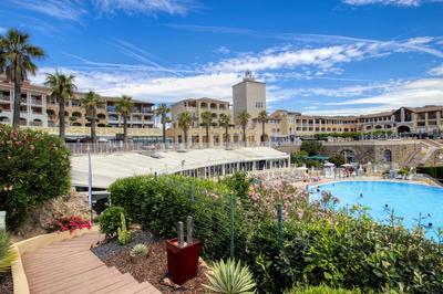 Appartement - 28 m² - 2 pièces