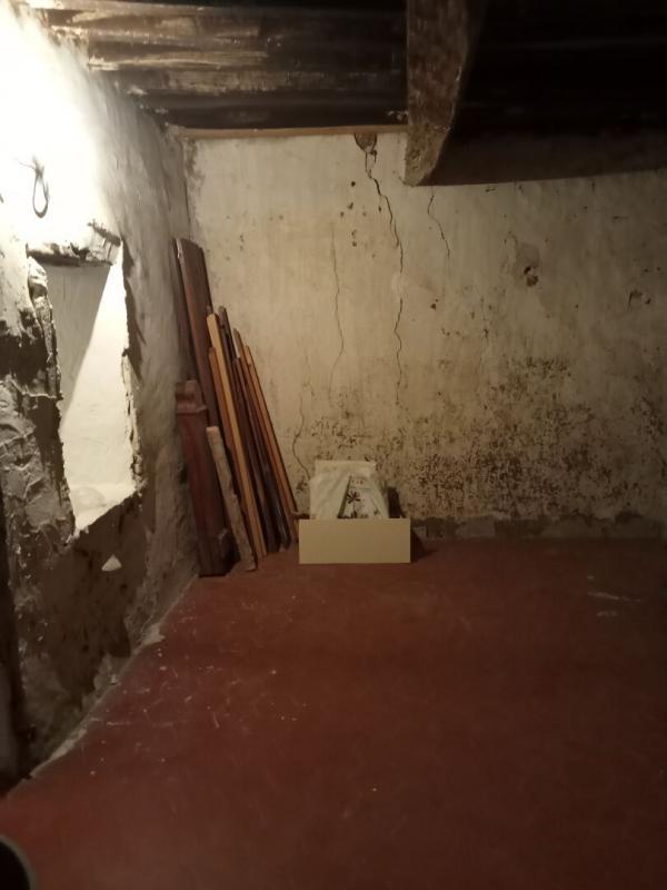 Maison de village - 75 m² - 4 pièces