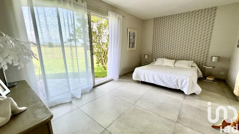 Maison - 275 m² - 7 pièces