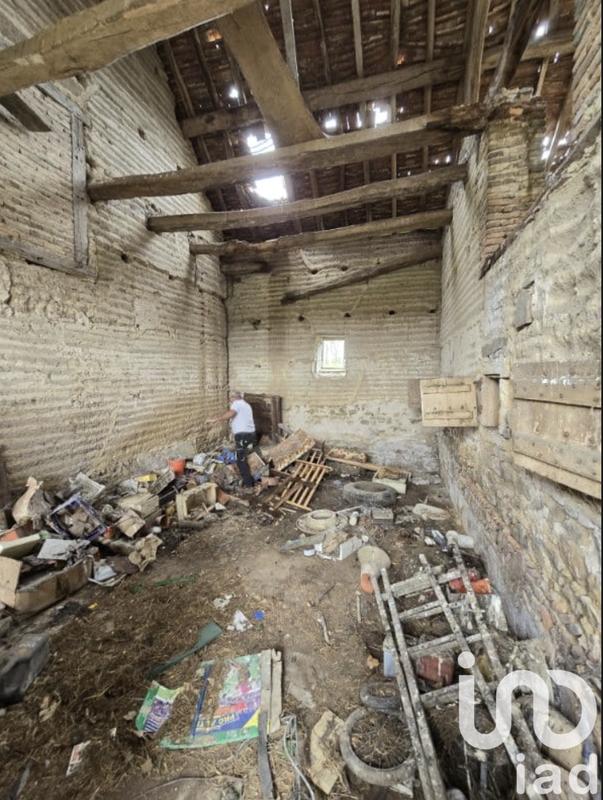 Maison de village - 180 m² - 3 pièces