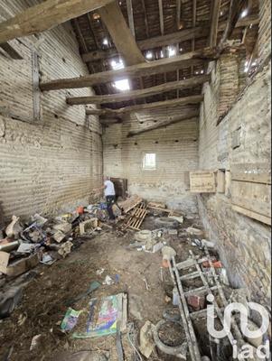 Maison de village - 180 m² - 3 pièces