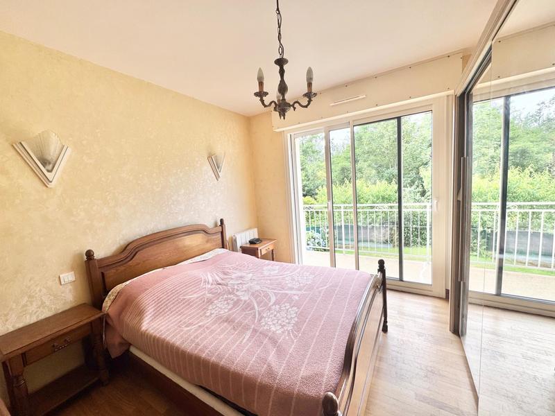 Maison - 125 m² - 7 pièces