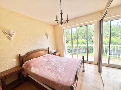 Maison - 125 m² - 7 pièces