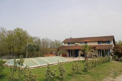 Propriété - 165 m² - 5 pièces