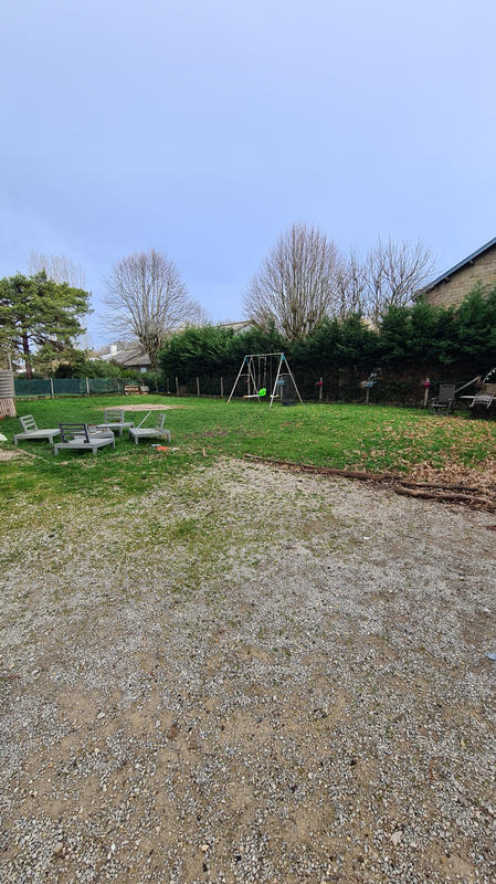 Appartement - 77 m² - 4 pièces