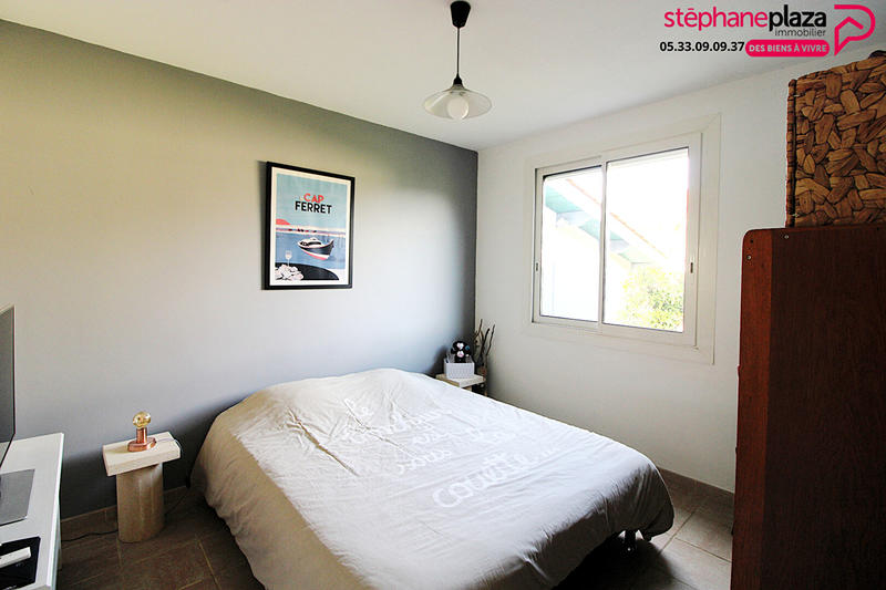 Maison - 168 m² - 6 pièces