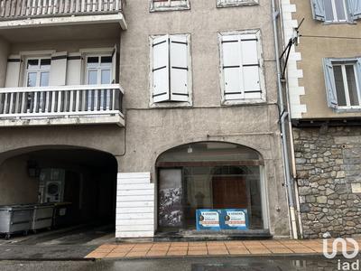 Local commercial - 29 m²