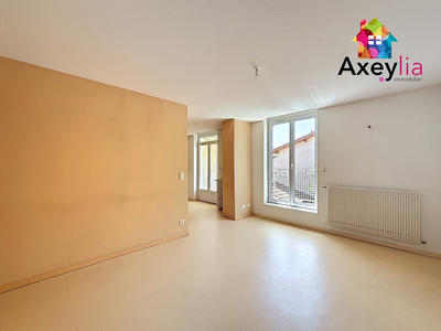 Appartement - 84 m² - 5 pièces