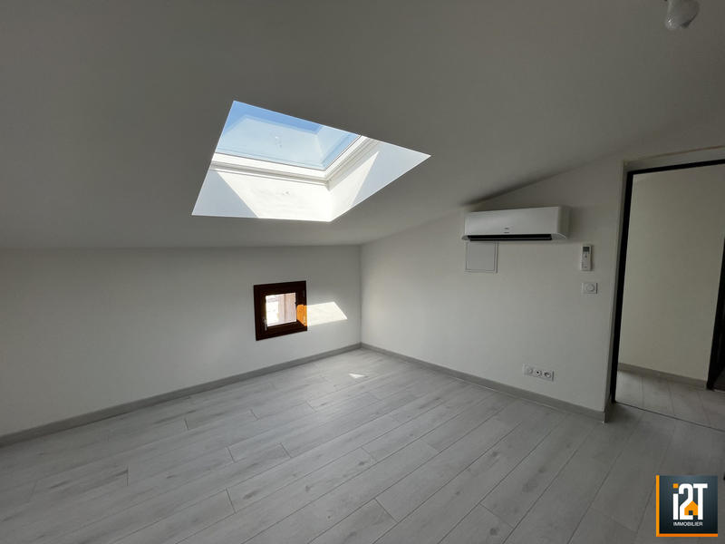 Maison - 84 m² - 3 pièces