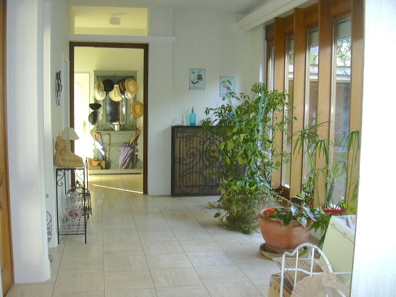 Demeure - 316 m² - 9 pièces