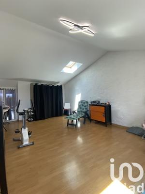 Maison de village - 103 m² - 4 pièces